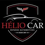 Hélio Car Logo